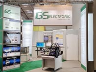 GS Electronics represents PPI Systems at Productronica